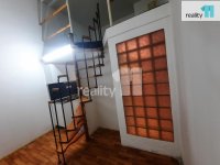 Pronájem bytu 2+kk, 25 m2, Štúrova, Praha - 5