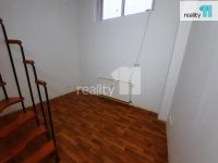 Pronájem bytu 2+kk, 25 m2, Štúrova, Praha - 6