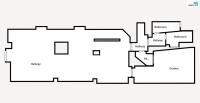 Pronájem komerčního prostoru, 84 m², Havlíčkova, Ledeč nad Sázavou - 15