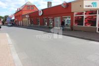  Prodej nebytových prostor centrum Varnsdorf 80m2 - 21