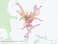 Prodej RD, Olešnice, okres Blansko - Dosažitelná vzdálenost: chůze