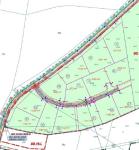 PRODEJ STAVEBNÍCH PARCEL 971 - 1.441 M2, LIPÍ U Č. BUDĚJOVIC - pozemky LIPÍ.jpg