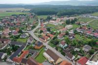 PRODEJ STAVEBNÍHO POZEMKU, DUBNÉ U ČESKÝCH BUDĚJOVIC - DJI_0058.JPG