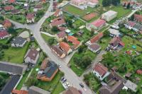 PRODEJ STAVEBNÍHO POZEMKU, DUBNÉ U ČESKÝCH BUDĚJOVIC - DJI_0056.JPG