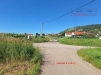 Prodej pozemku 461 m2 na Slunném vrchu, Pavlov u Dolních Věstonic, JM kraj - foto 1.jpg