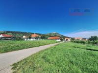 Prodej pozemku 461 m2 na Slunném vrchu, Pavlov u Dolních Věstonic, JM kraj - foto pozemek 7.jpg