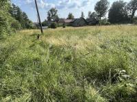 Prodej stavebního pozemku v obci Šimanov u Jihlavy - Fotka 8