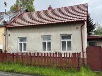 Menší rodinný domek v Horní Cerekvi - Fotka 2
