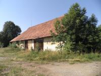 Zemědělská usedlost v obci Leskovice - Fotka 2