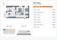 Moderní rodinný byt 3+kk s balkonem na Praze 9 v novostavbě Zelené kaskády. Téměř dokončeno. - Novostavba Zelené kaskády Praha byt 403.pdf.jpg