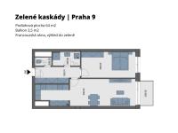 Moderní byt 2+kk s balkonem na Praze 9 v projektu Zelené kaskády. Nyní s akční slevou 291 520 Kč. - Pod Bertramkou (10).jpg