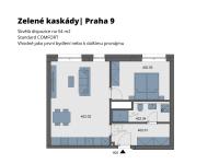 Moderní byt 2+kk na Praze 9 v projektu Zelené kaskády. Nyní s akční slevou 255 200 Kč. - Pod Bertramkou (34).jpg