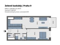 Moderní rodinný byt 2+kk s balkonem v novostavbě Zelené kaskády na Praze 9. Akční sleva 298 720 Kč. - Pod Bertramkou (35).jpg