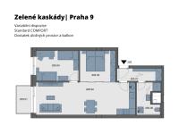 Moderní byt 3+kk s balkonem na Praze 9 v projektu Zelené kaskády. Nyní s akční slevou 299 520 Kč. - Pod Bertramkou (36).jpg