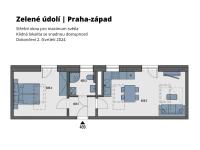 Investiční jednotka 2+kk u Prahy 6. Dokončeno. Ihned k dispozici. - Rezidence Zelené údolí Tuchoměřice. Developer GARTAL. Byt 409.jpg