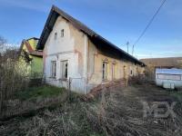 Prodej  rozlehlého stavebního pozemku v obci Liběšice - Češov