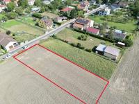 Prodej stavebního pozemku 1038 m², Medlešice - Chrudim - dji_fly_20240906_104738_345_1725613458274_photo.JPEG