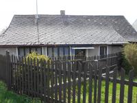 Prodej chalupy  70 m², pozemek 436 m² Zaječov - Kvaň, okres Beroun - DSCN0913.JPG