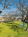 Prodej vesnického RD s krásnou zahradou, dílnou, garáží a stodolou, Lukavec - Týmova Ves - IMG_1428.jpg