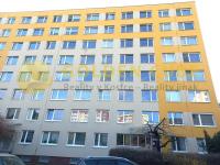 Prodej bytu 3+1, 55 m2, Litevská, Kladno - Kročehlavy