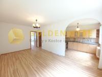 Prodej bytu 3+1, 55 m2, Litevská, Kladno - Kročehlavy - Obývací pokoj 1.jpg