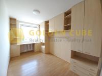 Pronájem bytu 3+1, lodžie, 75.6 m2, Pod lysinami, Praha 4 - Hodkovičky - Ložnice1