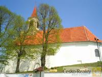 Prodej stavebního pozemku č. 4 / 1508 m² Řehlovice - Dubice, okres Ústí nad Labem, (1 990 Kč/1 m²) - 06.JPG