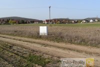 Prodej stavebního pozemku č. 10 / 1234 m² Řehlovice - Dubice, okres Ústí nad Labem, (1 990 Kč/1 m²) - DSC_0363.JPG