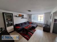 Byt 2+kk 40 m2, Opatovice, s hypotékou 1,79% - Obývací pokoj