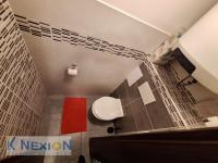 Byt 2+kk 40 m2, Opatovice, s hypotékou 1,79% - Samostatné WC