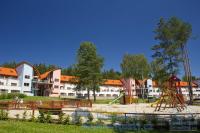 Lipno Lake Resort - Apartmán 757 - Lipno nad Vltavou - 2+kk - IMG_0497.jpg