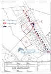 Prodej stavebního pozemku parc. č. 383/4 v projektu "Moldau Park Nová Pec" - 1.161 m2 - Mapa Nova Pec a.jpg