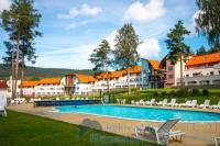 Lipno Lake Resort - Apartmán 764 - Lipno nad Vltavou - 4+kk