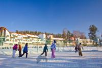 Lipno Lake Resort - Apartmán 771 - Lipno nad Vltavou - 3+kk - LLR-kluziste2.jpg