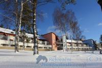 Lipno Lake Resort - Apartmán 771 - Lipno nad Vltavou - 3+kk - LLR-zima2.JPG