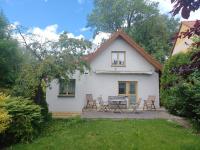 Prodej rodinného domku na vlastním pozemku v obci Ohaveč - 20240611_144559.jpg