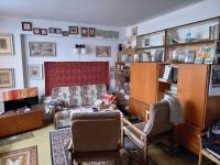 Prodej bytu 2+1 v Kutné Hoře - obývací pokoj