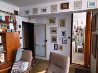 Prodej bytu 2+1 v Kutné Hoře - obývací pokoj