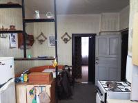 Prodej rodinného domu v Kutné Hoře - kuchyň