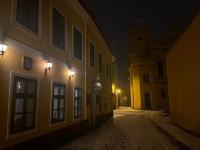 Pronájem Hotel s restaurací v historickém centru města Žatec UNESCO - IMG_6413 (1).jpg