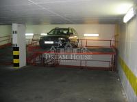 Pronájem parkovacího místa v podzemní garáži, Praha 2 - Vinohrady, v zakladači - Foto 2