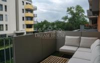 Pronájem bytu 3+kk/2xB, 86 m², Praha 8 - Čimice, vybavený, 2 parkovací stání, sklep - Foto 13