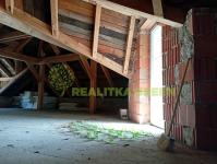 Prodej rodinného domu ve výstavbě v Chotovinách u Tábora - IMG_20230918_130056.jpg