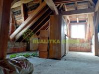 Prodej rodinného domu ve výstavbě v Chotovinách u Tábora - IMG_20230918_130111.jpg