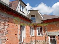 Prodej rodinného domu ve výstavbě v Chotovinách u Tábora - IMG_20240418_120847.jpg