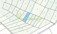 Prodej lesních pozemků k.ú. Radkovice u Budče, CP 2.910 m2 - Snímek obrazovky 2024-10-23 v 17.16.02.jpeg