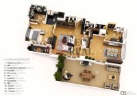 Prodej bytu 4+kk 203 m2, Karla Engliše, Praha 5 - Smíchov - 3D-layout.jpg