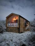 Tiny House RoSiMi S35, celoroční, mobilní, dřevěný dům, Vrbovec. - Tinyhaus.JPG