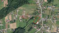 Prodám stavební pozemek, 1500 m2,  Horní Bludovice. - mapa1.jpg