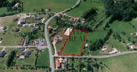 Prodám stavební pozemek, 1500 m2,  Horní Bludovice. - mapa5.jpg